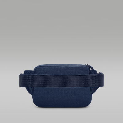 Reviews: Jordan Franchise Crossbody Bag (2L). Nike.com